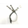 Recambio de varillaje cambio para hyundai kona 1.0 tgdi cat referencia OEM IAM 43794J9100  