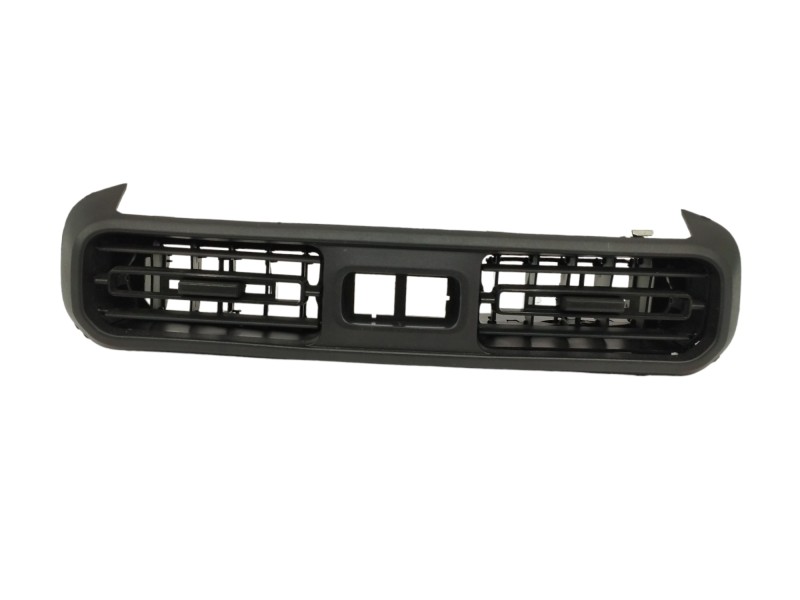 Recambio de rejilla aireadora para citroën berlingo furgón 1.5 blue-hdi fap referencia OEM IAM CENTRAL Recambio de rejilla aireadora para citroën berlingo furgón 1.5 blue-hdi fap referencia OEM IAM CENTRAL