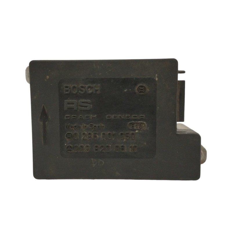 Recambio de centralita airbag para mercedes-benz clase e (w124) berlina d 300 (124.130) referencia OEM IAM 0038200610 0285001050