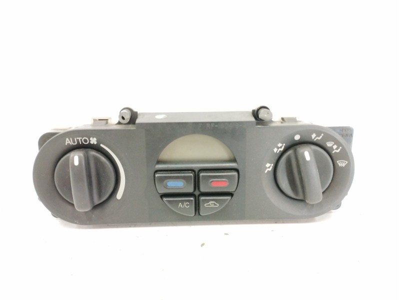 Recambio de mando climatizador para ford cougar (mc) 2.5 v6 24v cat referencia OEM IAM 98BW19C933BA  