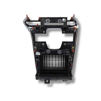 Recambio de consola central para toyota bz4x (_eam1_) ev (xeam10) referencia OEM IAM 5880442510  