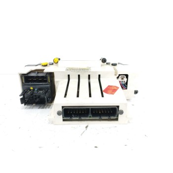 Recambio de mando climatizador para ford cougar (mc) 2.5 v6 24v cat referencia OEM IAM 98BW19C933BA  