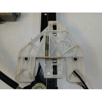 Recambio de elevalunas trasero derecho para audi a3 sportback (8va, 8vf) 1.6 tdi referencia OEM IAM 8V4839462 5Q0959802 