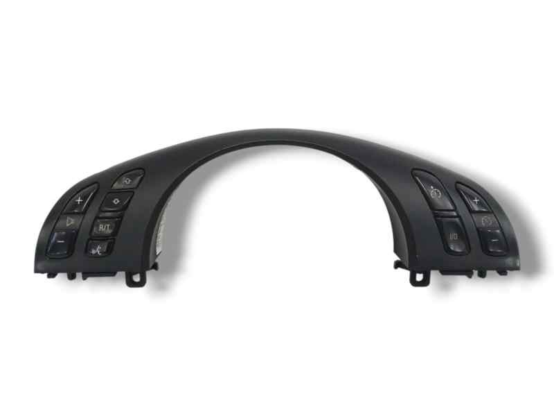 Recambio de mando volante para bmw x5 (e53) 3.0 24v turbodiesel cat referencia OEM IAM 6760582 Recambio de mando volante para bmw x5 (e53) 3.0 24v turbodiesel cat referencia OEM IAM 6760582
