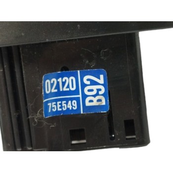 Recambio de anillo airbag para toyota auris touring sports (e18) 1.8 16v cat (híbrido) referencia OEM IAM 0212075E549  