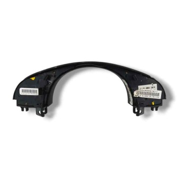 Recambio de mando volante para bmw x5 (e53) 3.0 24v turbodiesel cat referencia OEM IAM 6760582  