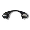 Recambio de mando volante para bmw x5 (e53) 3.0 24v turbodiesel cat referencia OEM IAM 6760582  