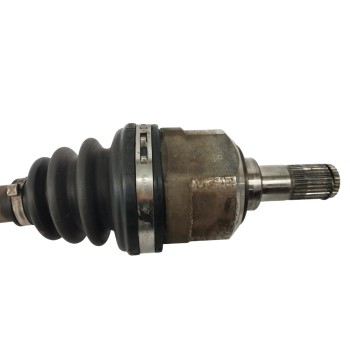 Recambio de transmision delantera izquierda para kia carens iii monospace (un) 1.6 crdi 110 referencia OEM IAM   