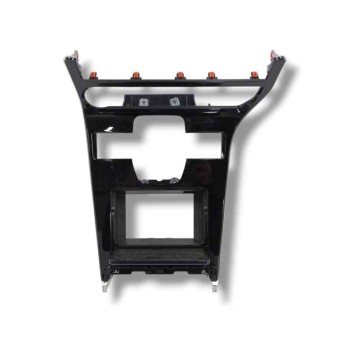 Recambio de consola central para toyota bz4x (_eam1_) ev (xeam10) referencia OEM IAM 5880442510  