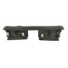 Recambio de rejilla aireadora para citroën berlingo furgón 1.5 blue-hdi fap referencia OEM IAM  CENTRAL 