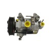 Recambio de compresor aire acondicionado para citroën berlingo furgón 1.5 blue-hdi fap referencia OEM IAM 9810349980  