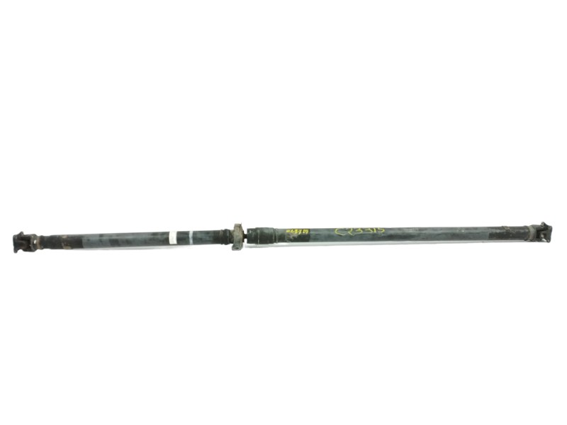 Recambio de transmision central para honda cr-v (rd8) 2.0 vtec cat referencia OEM IAM 40100S9AE00 210 CM 
