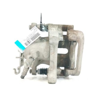 Recambio de pinza freno trasera izquierda para seat leon sc (5f5) 2.0 16v tsi referencia OEM IAM 5Q0615424A  