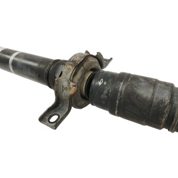 Recambio de transmision central para honda cr-v (rd8) 2.0 vtec cat referencia OEM IAM 40100S9AE00 210 CM 