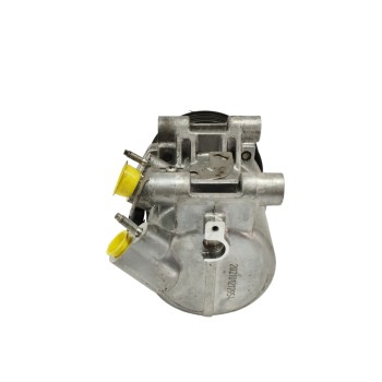 Recambio de compresor aire acondicionado para citroën berlingo furgón 1.5 blue-hdi fap referencia OEM IAM 9810349980  