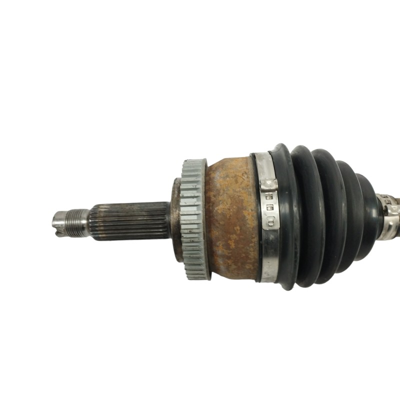 TRANSMISION DELANTERA IZQUIERDA