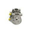 Recambio de compresor aire acondicionado para citroën berlingo furgón 1.5 blue-hdi fap referencia OEM IAM 9810349980  