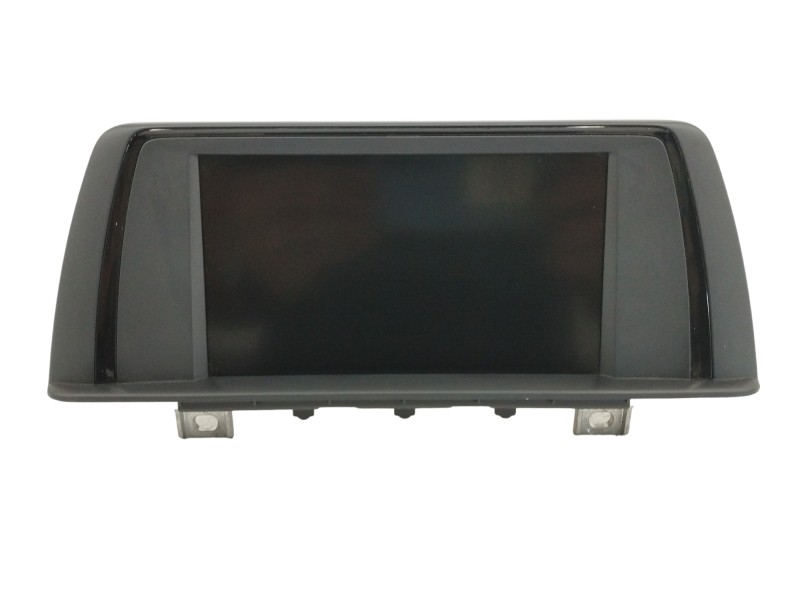 Recambio de pantalla multifuncion para bmw serie 1 lim. (f20) 1.6 16v referencia OEM IAM 9262751 Recambio de pantalla multifuncion para bmw serie 1 lim. (f20) 1.6 16v referencia OEM IAM 9262751