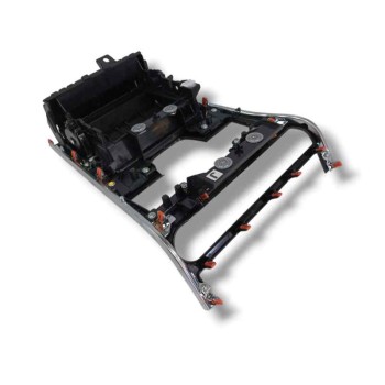 Recambio de consola central para toyota bz4x (_eam1_) ev (xeam10) referencia OEM IAM 5880442510  