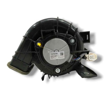 Recambio de motor calefaccion para toyota corolla station wagon (_e21_) 2.0 hybrid (mzeh12) referencia OEM IAM G923047080  