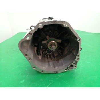 Recambio de caja cambios para volkswagen crafter caja cerrada 2.0 tdi referencia OEM IAM 711680  CON SENSOR