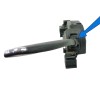Recambio de palanca cambio para citroën c4 picasso 1.6 hdi fap referencia OEM IAM 96811352XT  