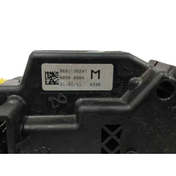 Recambio de palanca cambio para citroën c4 picasso 1.6 hdi fap referencia OEM IAM 96811352XT  