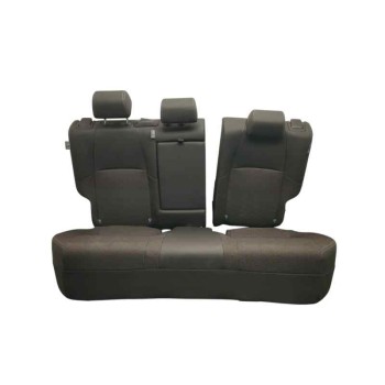 Recambio de asientos traseros para toyota bz4x (_eam1_) ev (xeam10) referencia OEM IAM   