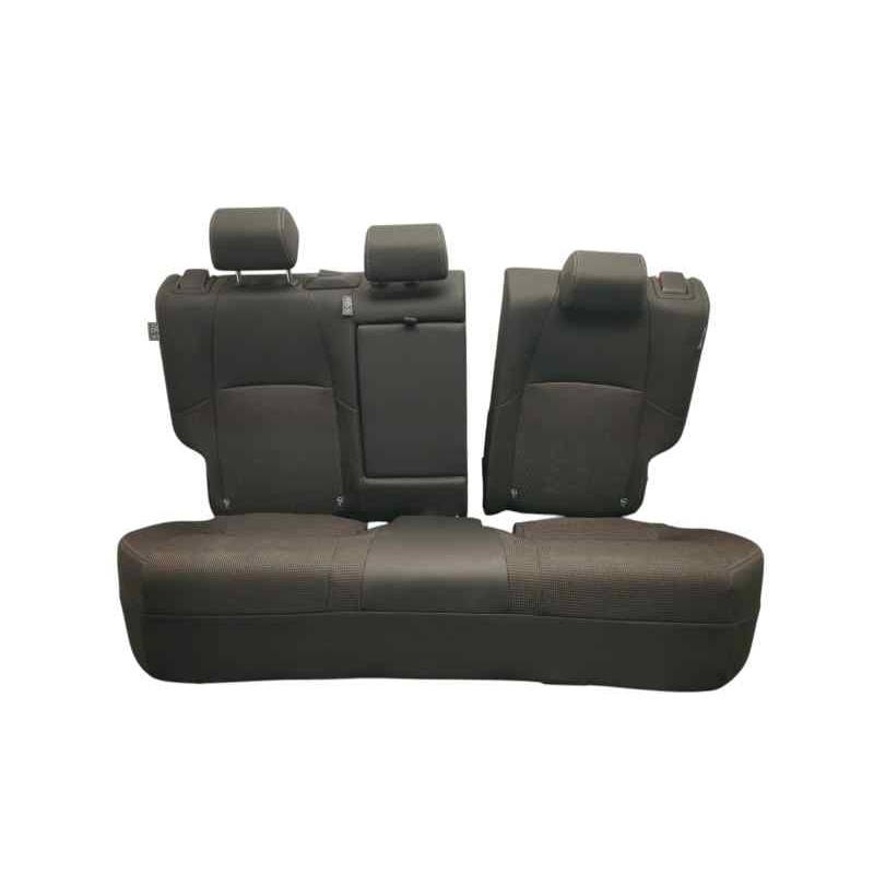 Recambio de asientos traseros para toyota bz4x (_eam1_) ev (xeam10) referencia OEM IAM   
