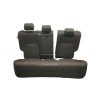 Recambio de asientos traseros para toyota bz4x (_eam1_) ev (xeam10) referencia OEM IAM   