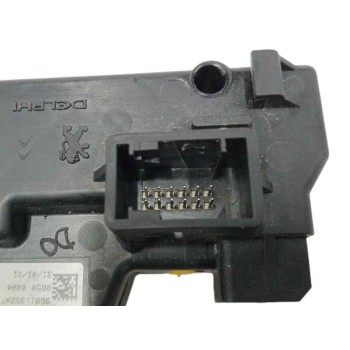 Recambio de palanca cambio para citroën c4 picasso 1.6 hdi fap referencia OEM IAM 96811352XT  