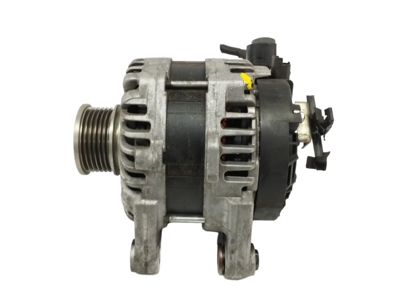 Recambio de alternador para citroën berlingo furgón 1.5 blue-hdi fap referencia OEM IAM 9824742880 CL18 