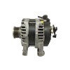 Recambio de alternador para citroën berlingo furgón 1.5 blue-hdi fap referencia OEM IAM 9824742880 CL18 