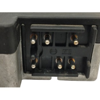 Recambio de centralita airbag para mercedes-benz clase e (w124) berlina d 300 (124.130) referencia OEM IAM 0038200610 0285001050