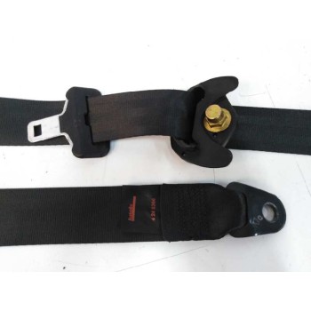 Recambio de cinturon seguridad delantero derecho para peugeot 307 (s1) 1.6 16v cat referencia OEM IAM 96346430XX  