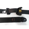 Recambio de cinturon seguridad delantero derecho para peugeot 307 (s1) 1.6 16v cat referencia OEM IAM 96346430XX  