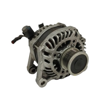 Recambio de alternador para citroën berlingo furgón 1.5 blue-hdi fap referencia OEM IAM 9824742880 CL18 