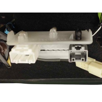 Recambio de asientos traseros para toyota bz4x (_eam1_) ev (xeam10) referencia OEM IAM   