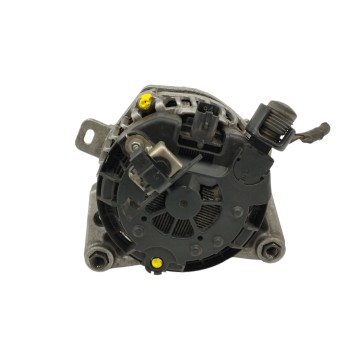 Recambio de alternador para citroën berlingo furgón 1.5 blue-hdi fap referencia OEM IAM 9824742880 CL18 