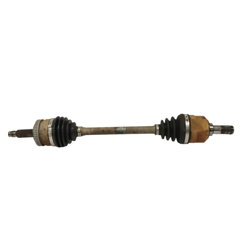 Recambio de transmision delantera derecha para kia carens iii monospace (un) 1.6 crdi 110 referencia OEM IAM   