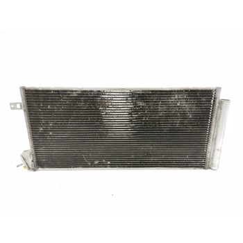 Recambio de condensador / radiador aire acondicionado para fiat doblo ii (152) 1.6 jtdm 16v referencia OEM IAM SN5379000  