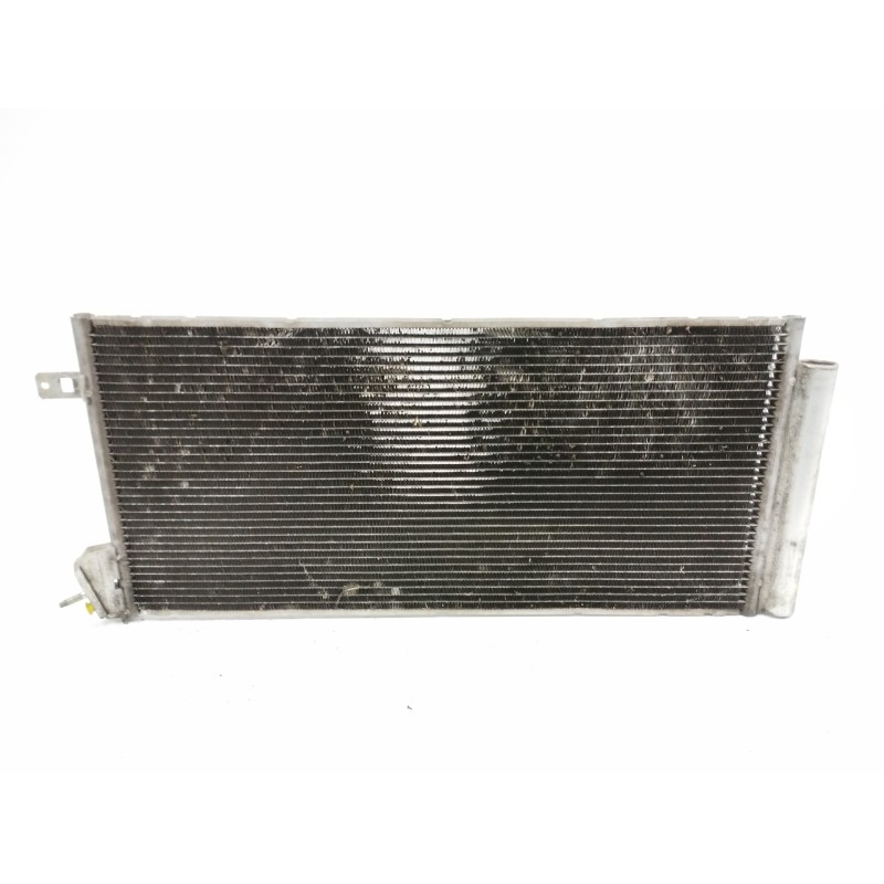 Recambio de condensador / radiador aire acondicionado para fiat doblo ii (152) 1.6 jtdm 16v referencia OEM IAM SN5379000  