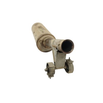 Recambio de catalizador para citroën c4 picasso 1.6 blue-hdi fap referencia OEM IAM F026  