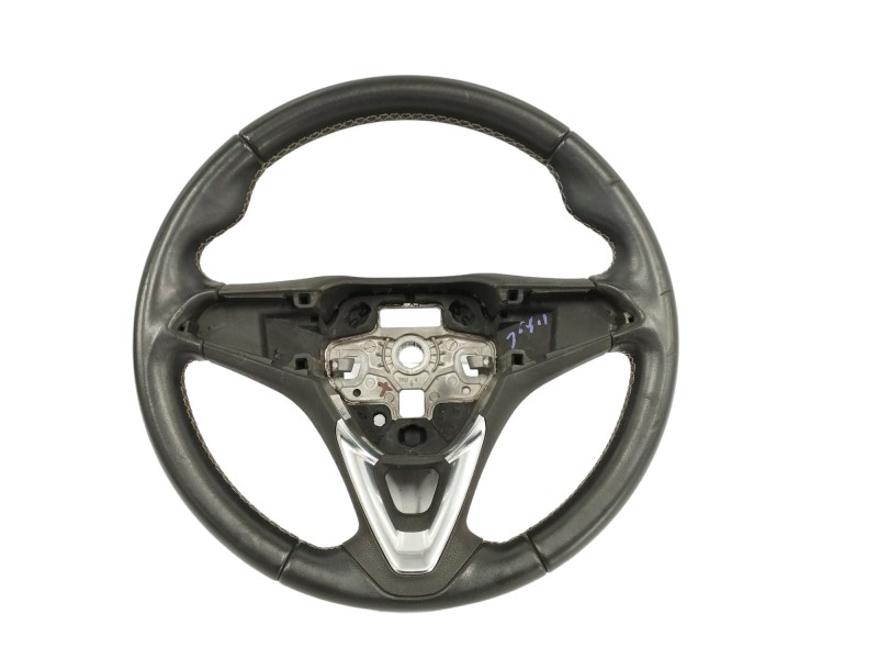 Recambio de volante para opel astra k lim. 5türig 1.6 cdti dpf referencia OEM IAM 39058749  