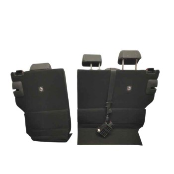 Recambio de asientos traseros para toyota bz4x (_eam1_) ev (xeam10) referencia OEM IAM   