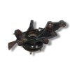 Recambio de mangueta delantera izquierda para hyundai ix20 gls comfort referencia OEM IAM 517151K000 517501P000 