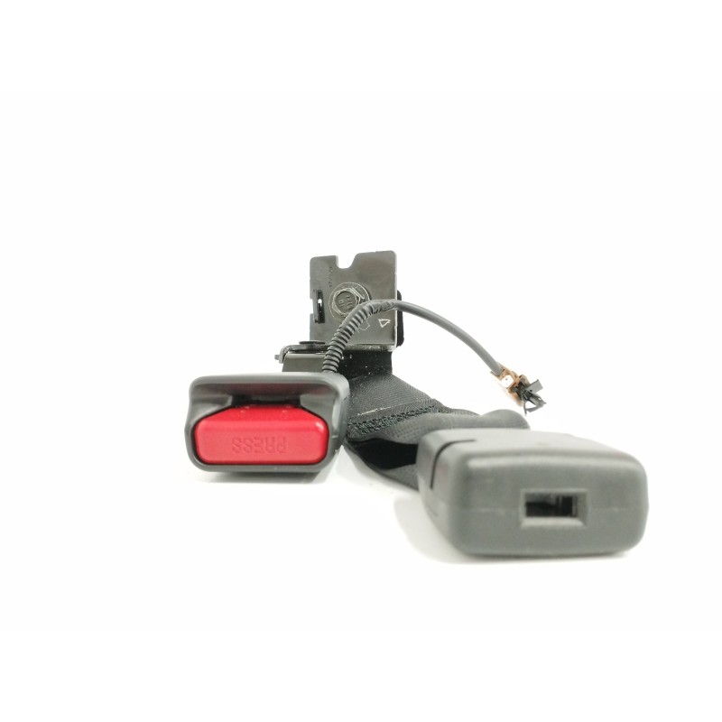 Recambio de enganche cinturon izquierdo para hyundai kona 1.0 tgdi cat referencia OEM IAM  TRASERO 