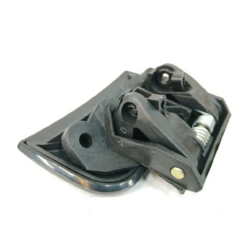 Recambio de maneta exterior trasera derecha para peugeot partner (s1) referencia OEM IAM 9101J5 DE CARGA 