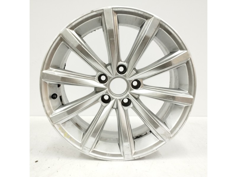 Recambio de llanta para volkswagen passat lim. (3g2) 2.0 tdi referencia OEM IAM 3G0601025D 7,0JX17H2 ET40 5H 5X112