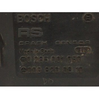 Recambio de centralita airbag para mercedes-benz clase e (w124) berlina d 300 (124.130) referencia OEM IAM 0038200610 0285001050